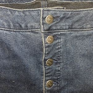 Old Navy Rockstar Super Skinny Jeans